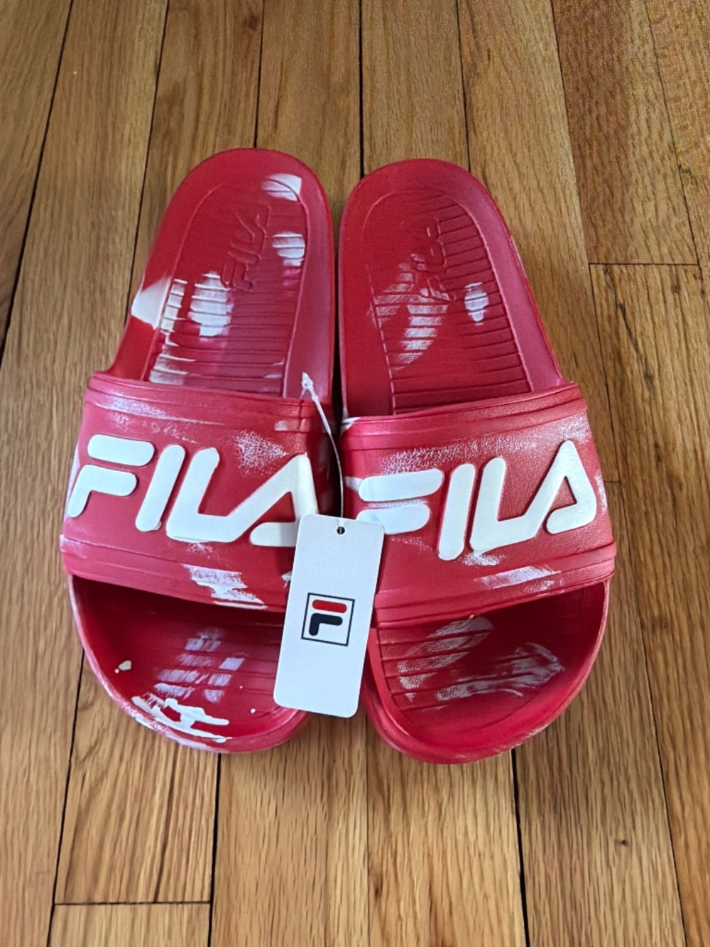 Fila Slides